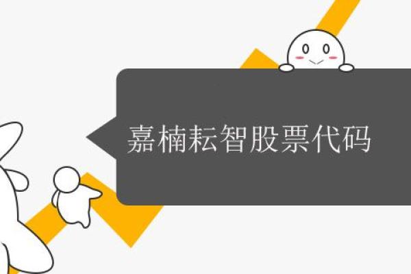 嘉楠耘智股票代码