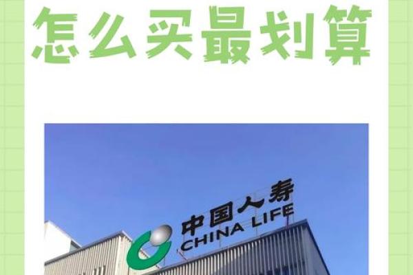 人寿保险的分类