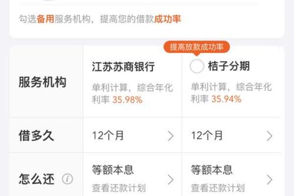 信借贷是什么平台