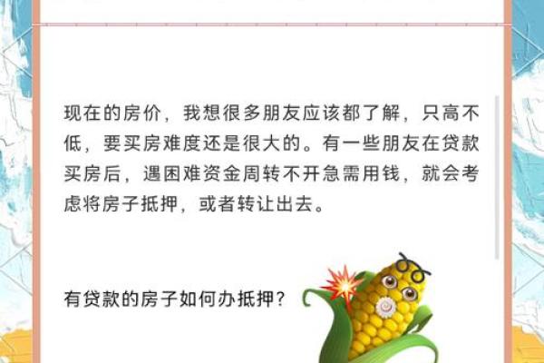什么叫顺位抵押贷款