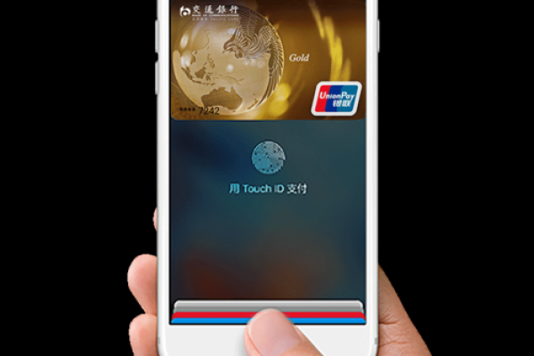 交通银行信用卡pay类消费是什么意思