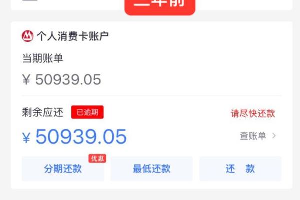 信用卡账单分期手续费多少