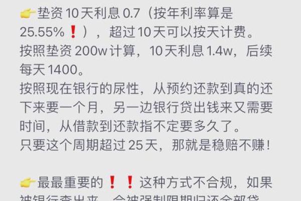日息0.05%是多少年息