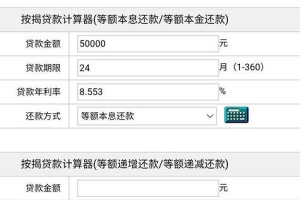 银行贷款最低利息多少