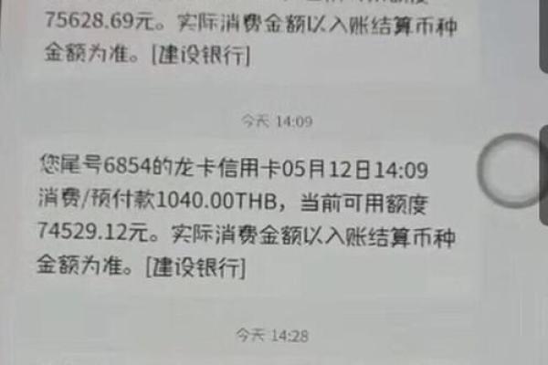 建行i类账户是什么意思