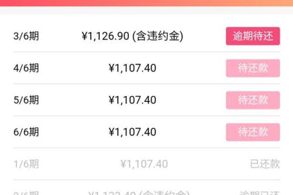小象借款打款多久到账