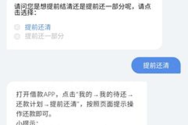 拍拍贷一次性还款步骤