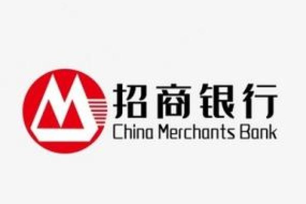 招商银行代码是多少