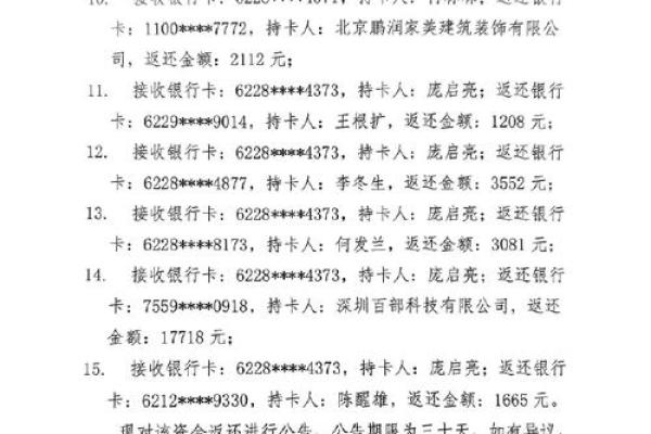资金冻结一般期限多久