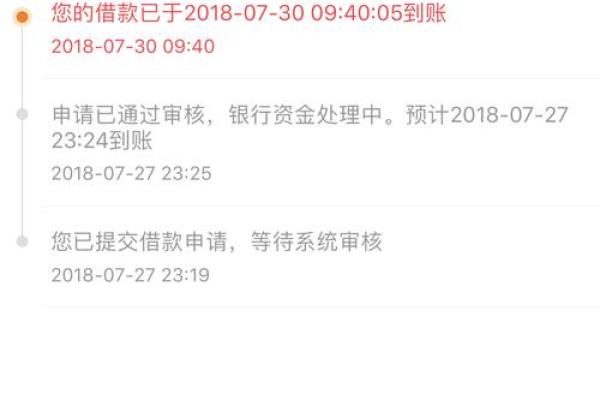 兴业荔枝闪贷是什么