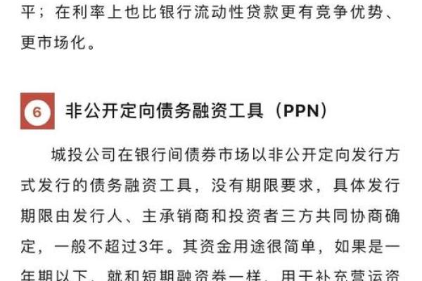 国投发债是什么意思