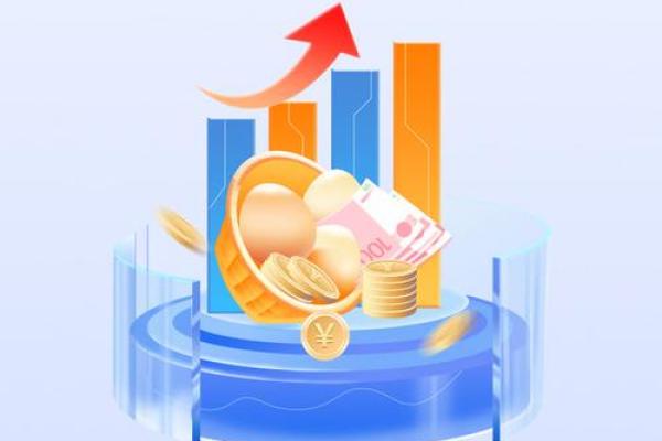 金蛋理财最近怎么了
