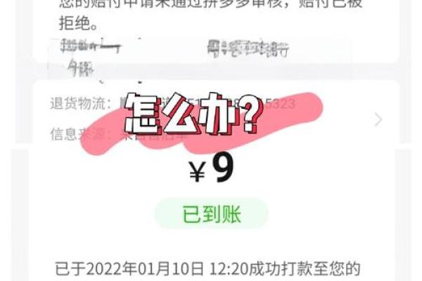 拼多多怎么没有运费险