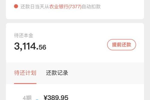 期待合伙人无法还款怎么办