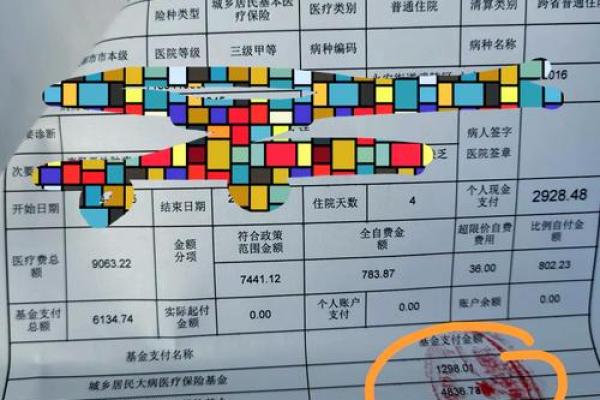 医保大额保险是咋回事