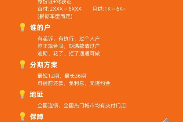 兴业银行信用卡分期买车流程