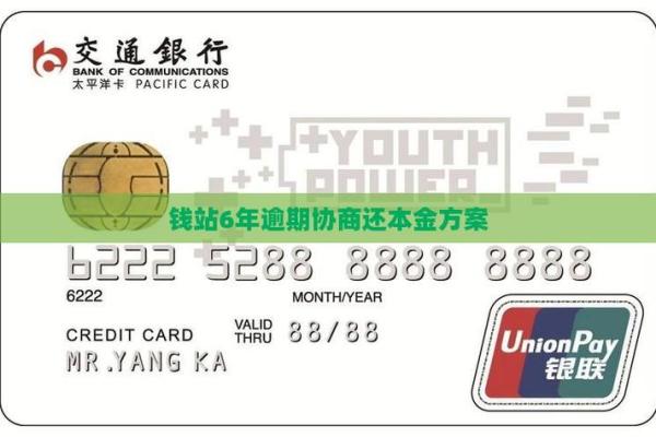 钱站如何只还本金