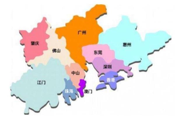 粤港澳大湾区数字定投是什么