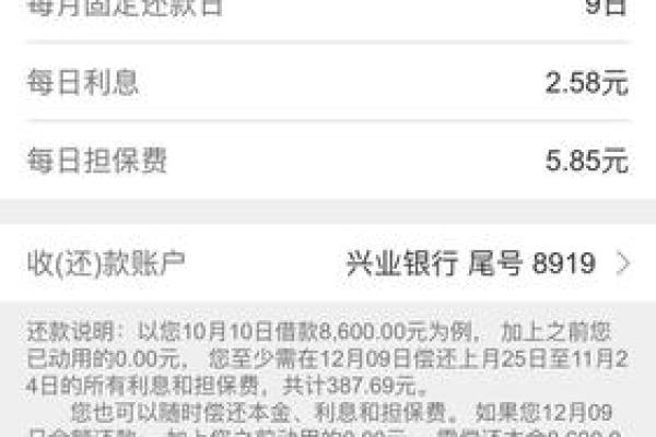 平安i贷1月1日开放提现