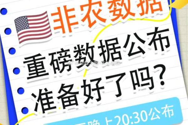 美国非农数据是什么意思