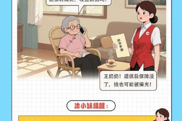 老年人如何理财