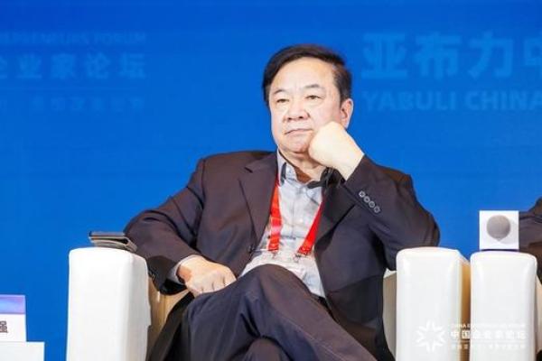 长青集团是做什么的