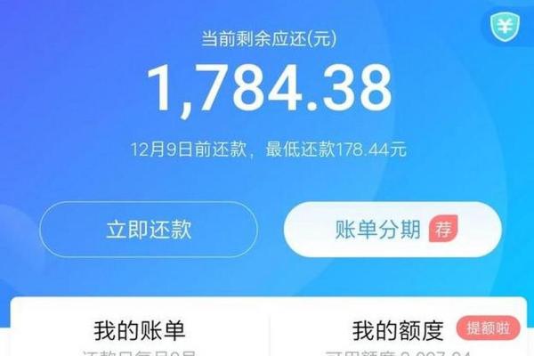 蚂蚁用呗是什么