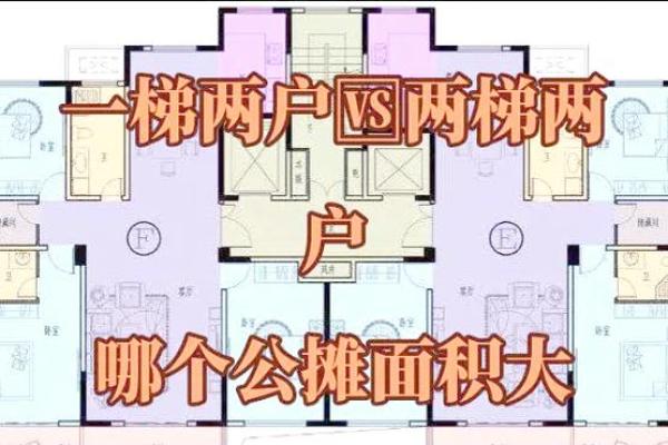住房公摊面积包括哪些