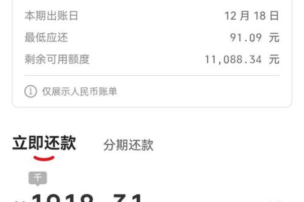 信用卡忘还款了会有不良记录吗