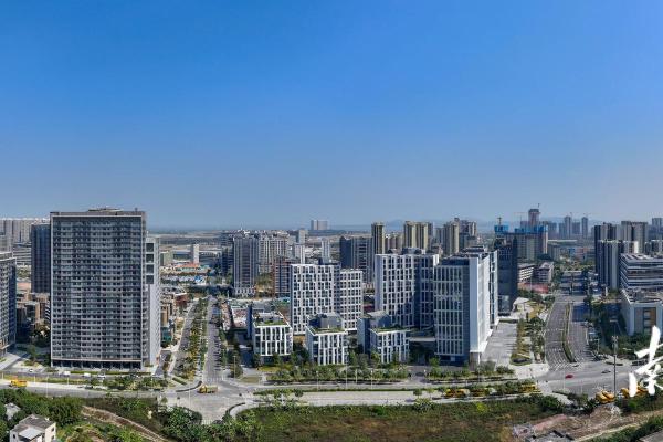 市北高新为什么是创投