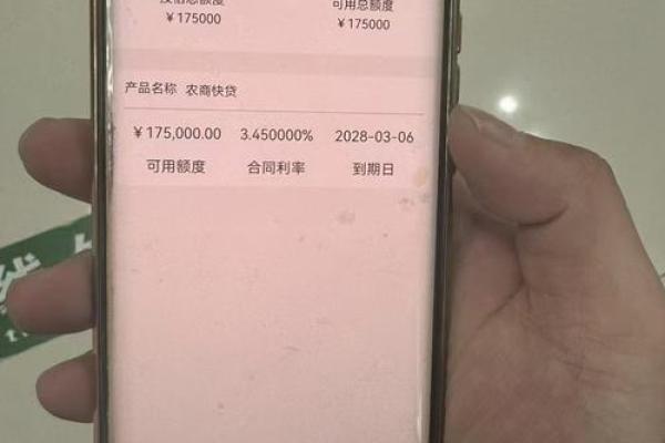 钱站一直显示放款中