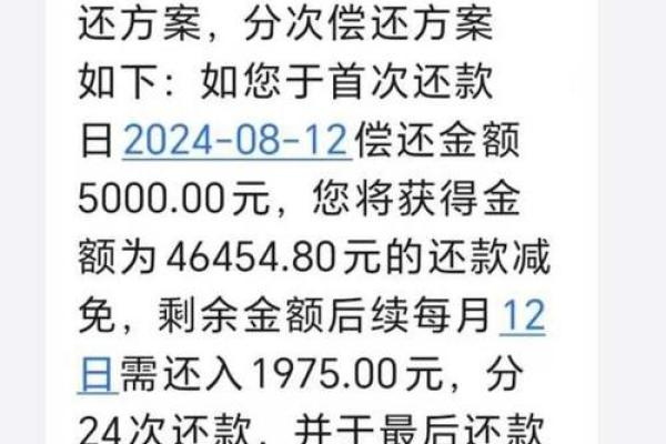 网商贷提前还款的后果