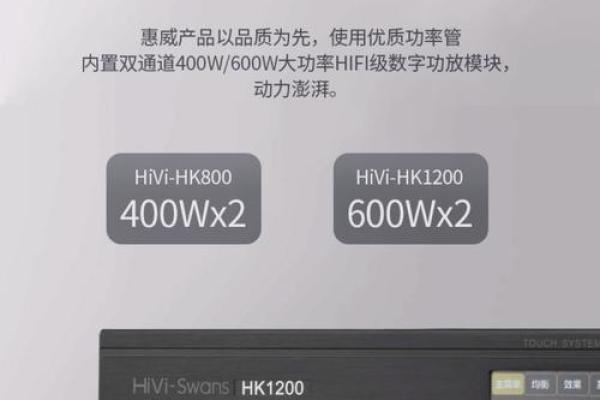 惠威科技是什么公司