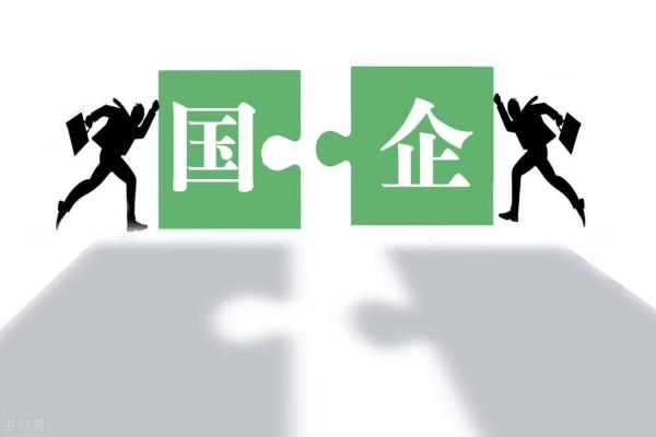 汇川技术是国企吗