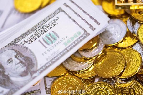 什么是外汇黄金
