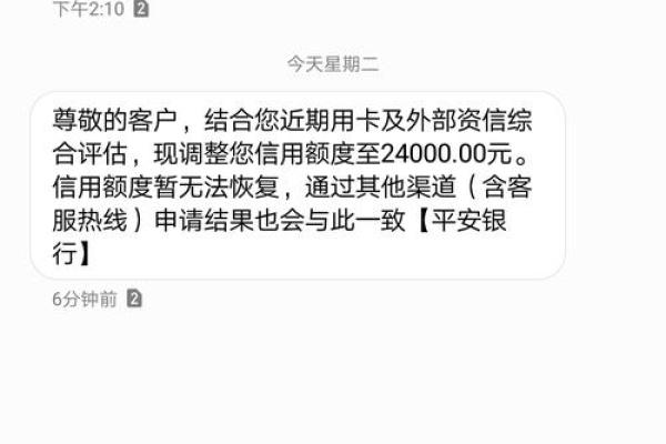 平安银行信用卡如何查询账单