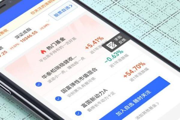 金融理财的根本意义在于