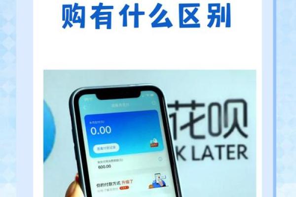 花呗信用购怎么还款