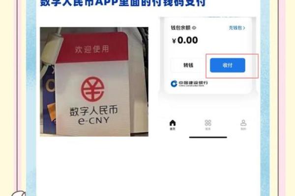数字人民币在哪里领