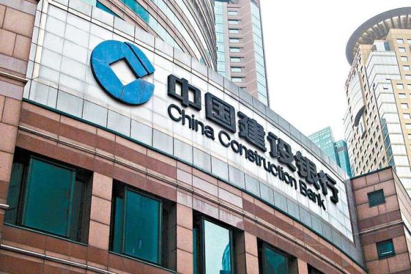 建行是什么银行