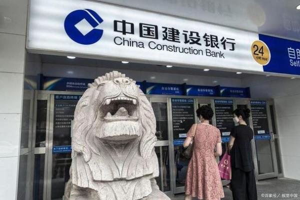 建行是什么银行