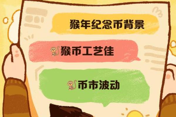 猴年纪念币发行量