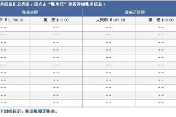 交通银行信用卡美元怎么还款