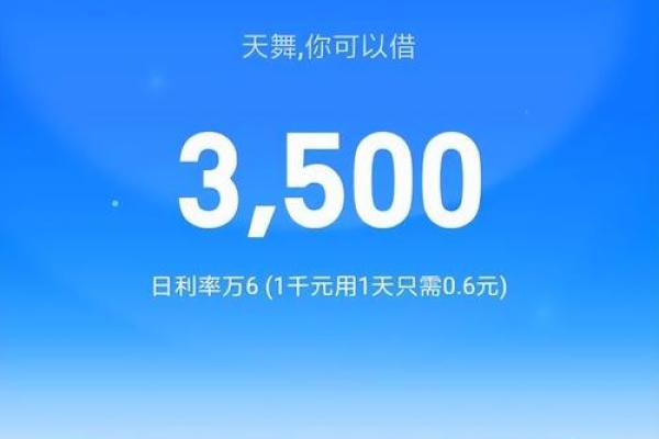 支付宝都有什么贷款
