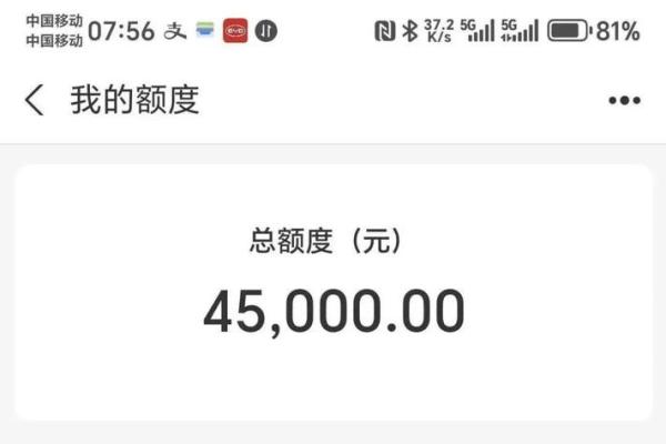 信用卡负债多少算正常