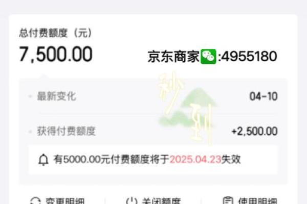 还款免费额度是什么意思