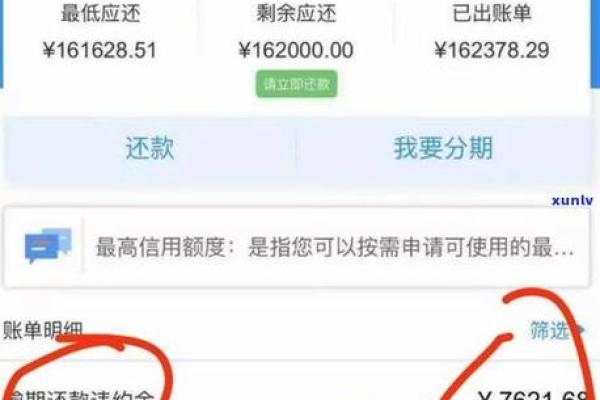 还款免费额度是什么意思