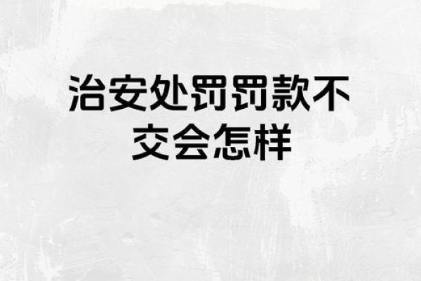 滞纳金什么意思不交可以吗