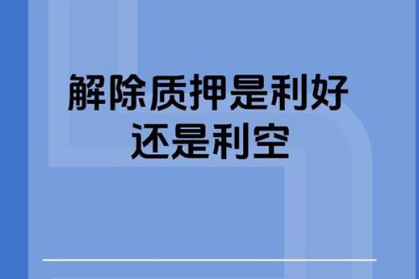 质押率是什么意思