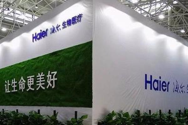 海尔公司是国企还是私企